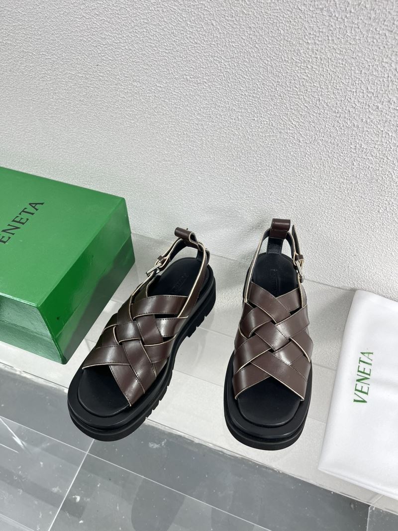 Bottega Veneta Sandals